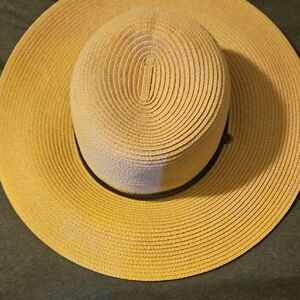 Sloggers Sun-Kissed Straw Hat